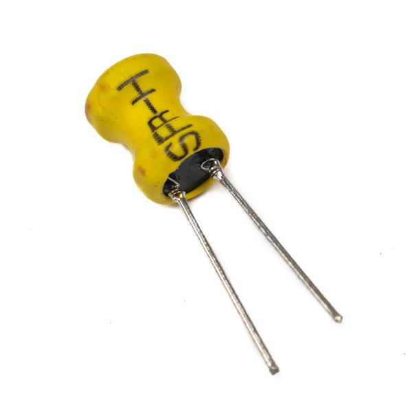 100 uH 1A Inductor