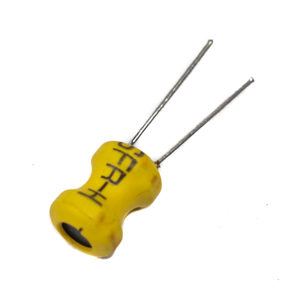 100 uH 1A Inductor