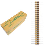 82 ohm 5% 1/2 Watt Resistor (Box of 2000) - CFR