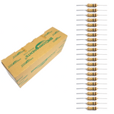 39 ohm 5% 1/2 Watt Resistor (Box of 2000) - CFR