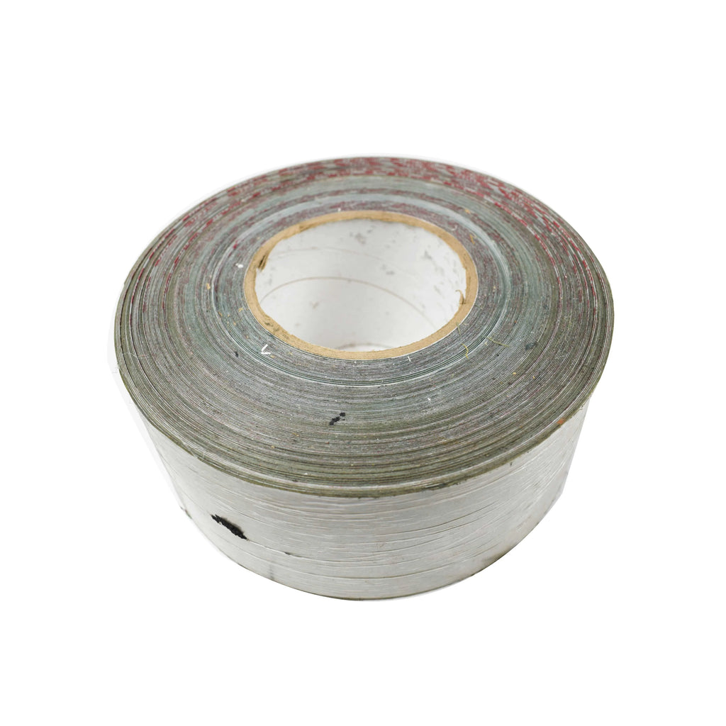 72mm Green Paper Barley Adhesive Tape (50 Meter)