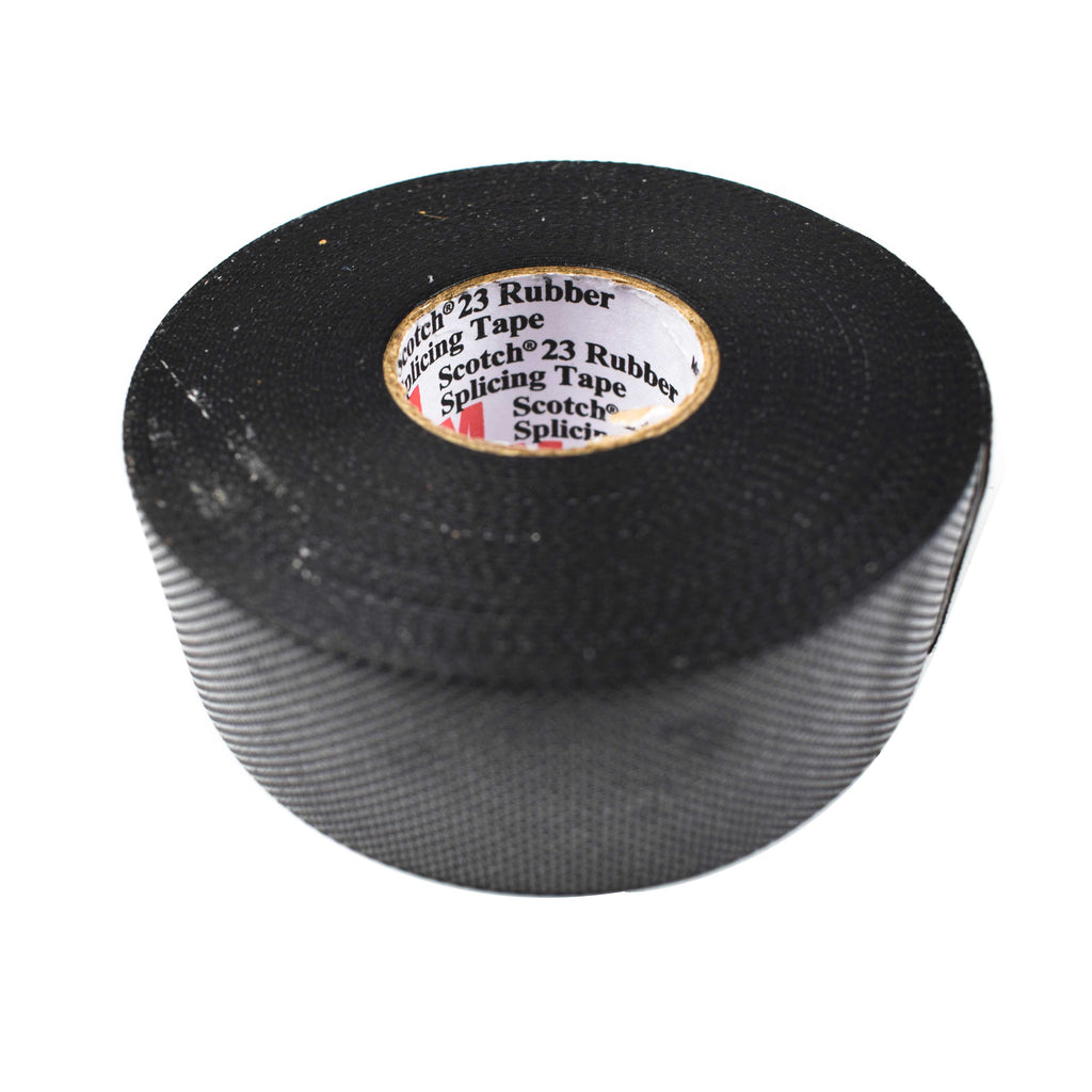 38mm Rubber Self Bonding Electrical Tape (9 meter)