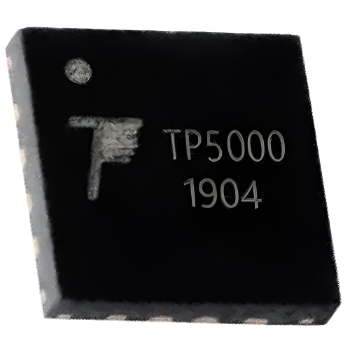 TP5000 SMD – Single-Cell Lithium Battery Charging IC