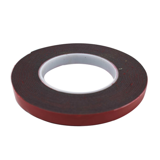 12mm Double-Sided Adhesive Foam 3M Attachment Tape (4 Meter)