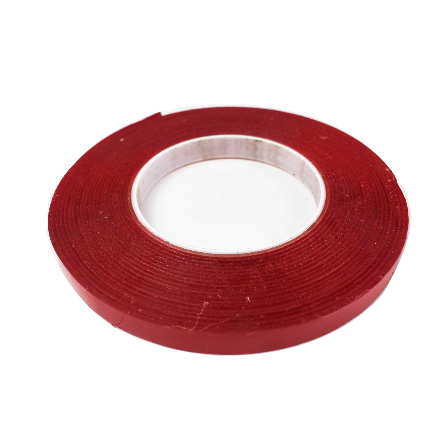 12mm Clear Double Sided Ultra High Bonding Foam Tapes (8 Meter)