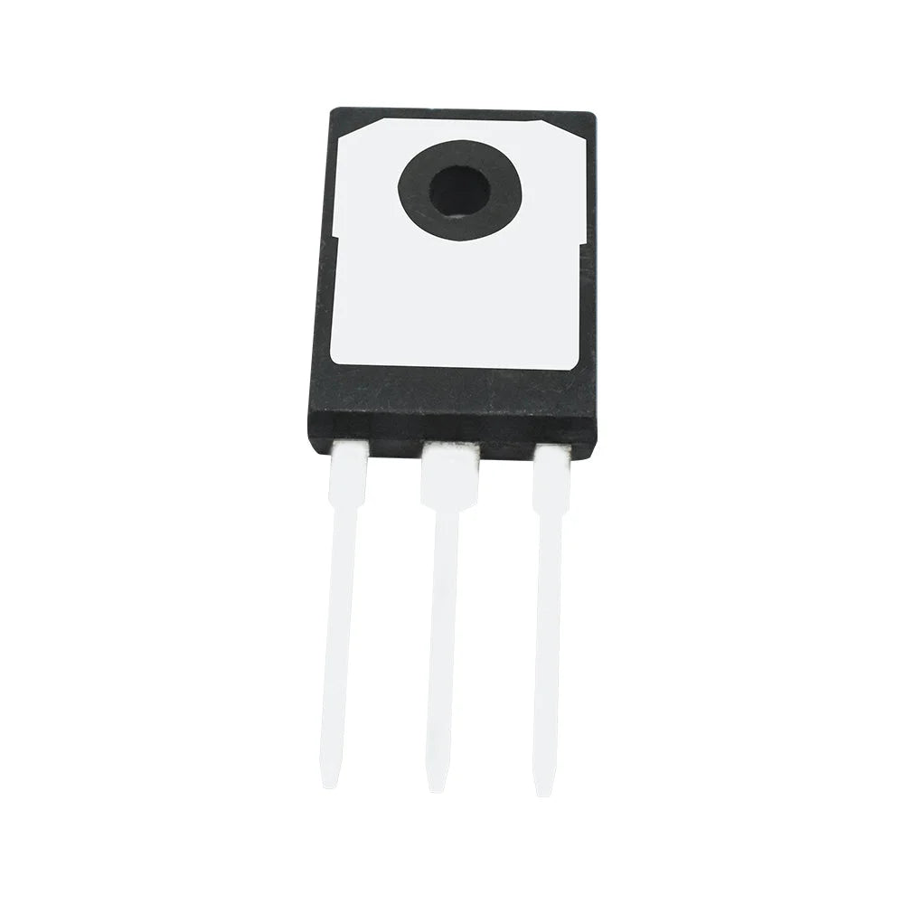 6R099 650V 31A Power Transistor TO-247 Package