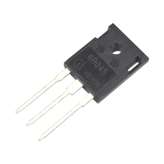 6R045 Power transistor