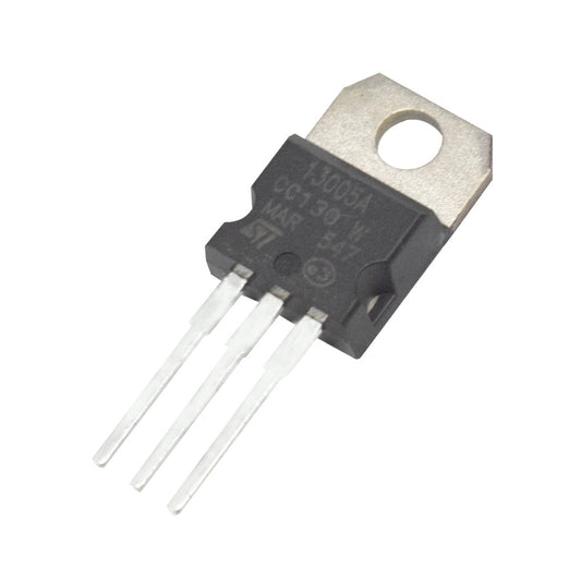 13005A Transistor 