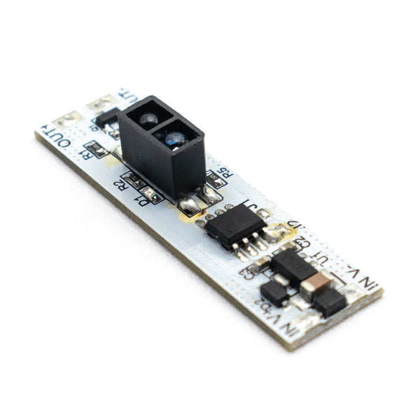 36W Short Range IR Hand Wave ON-OFF Sensor Module LZG-HW-V9