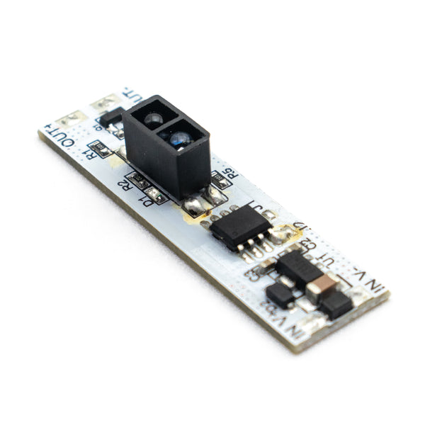 36W Short Range IR Hand Wave ON-OFF Sensor Module LZG-HW-V9