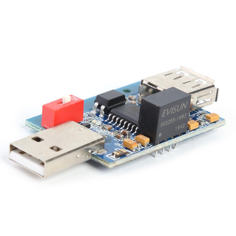 ADUM3160 1 Channel 1500V USB to USB Voltage Isolator Module 12 Mbps 1.5Mbps