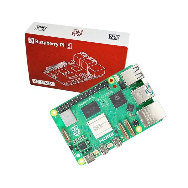 RaspberryPi