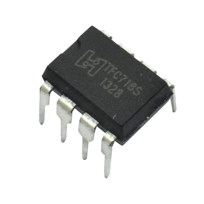 TFC718S Power Supply Controller IC DIP-8