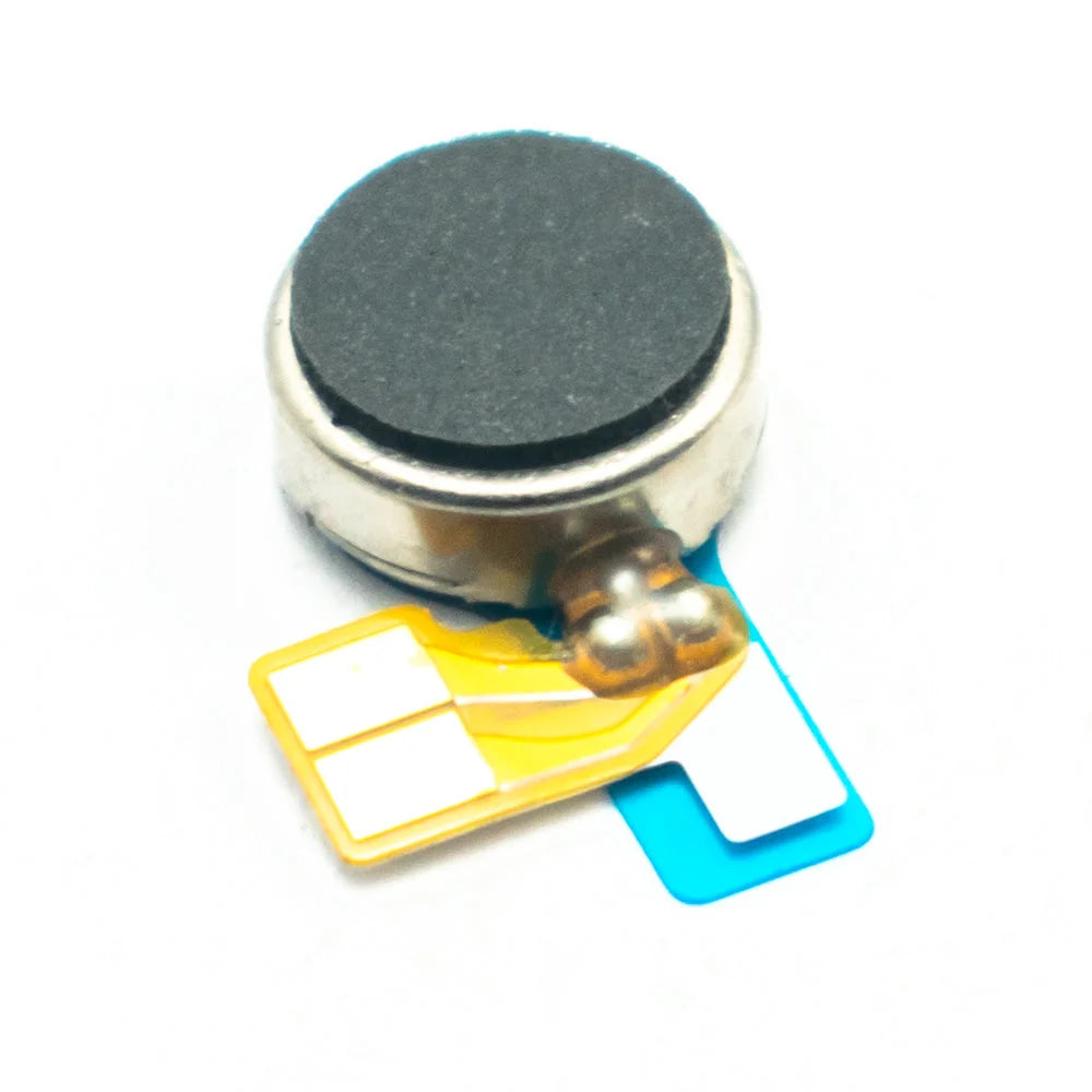 8mm Micro DC Vibration Motor (90 Degree) 