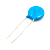 350V Metal Oxide Varistor (MOV) 14D561K