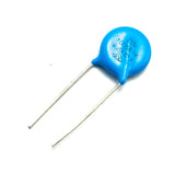 350V Metal Oxide Varistor (MOV) 10D561K