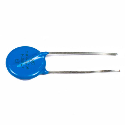 300V Metal Oxide Varistor (MOV) 471KD14