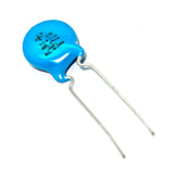 300V AC Metal Oxide Varistor (MOV) 07D471K