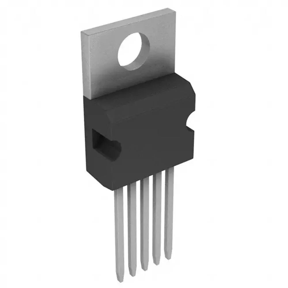 Original LM2596 Adjustable DC-DC Step down Buck Converter IC