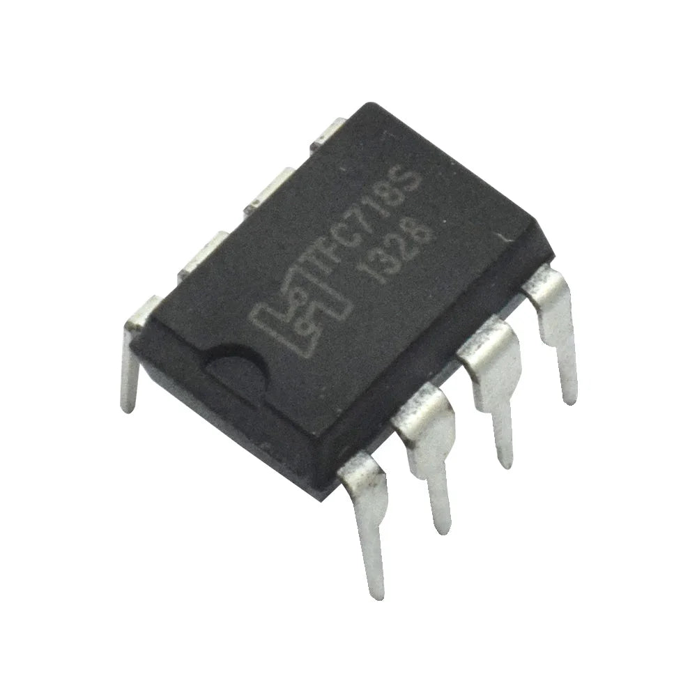 TFC718S Power Supply Controller IC DIP-8