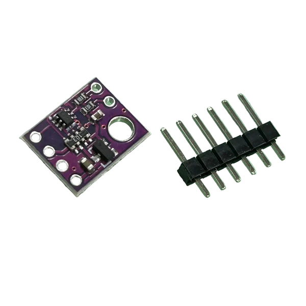 VL53LDK TOF Based LiDAR Laser Distance Sensor