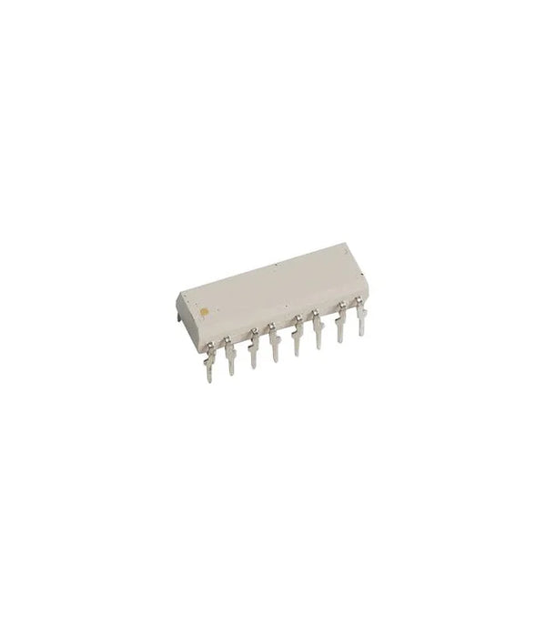 TOSHIBA TLP626-4 Photocoupler IRED & Photo-Transistor