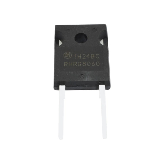 RHRG8060 600V 80A Ultrafast Diode TO-247 Package