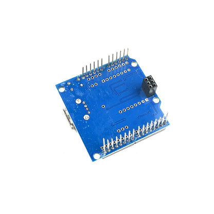 USB Host Shield Compatible with Arduino