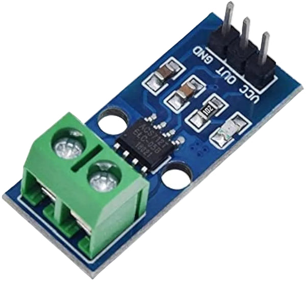 ACS712 30A Current Sensor Module