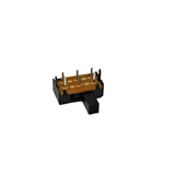 SK22H07 6 pin DPDT 2 position Slide Switch 90 Degree