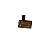 SK22H07 6 pin DPDT 2 position Slide Switch 90 Degree