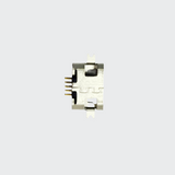 Micro USB Type B 5-Pin SMD Connector Female