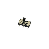 Mini Slide switch MSS22C02 SMD 2 position