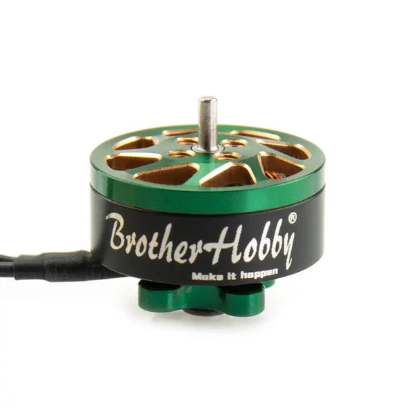 BrotherHobby TC1404 4600KV BLDC Motor