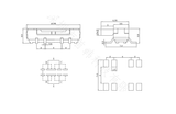 MSK23D18-T Miniature Slide Switch