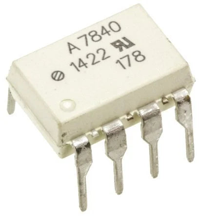 A7840 IC-Isolation Amplifier SOP-8 Package