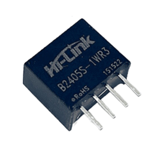 B2405s-1WR3 Hilink DC-DC Converter Module