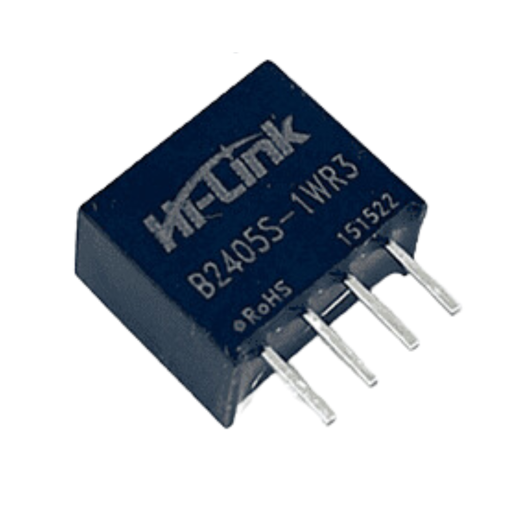 B2405s-1WR3 Hilink DC-DC Converter Module