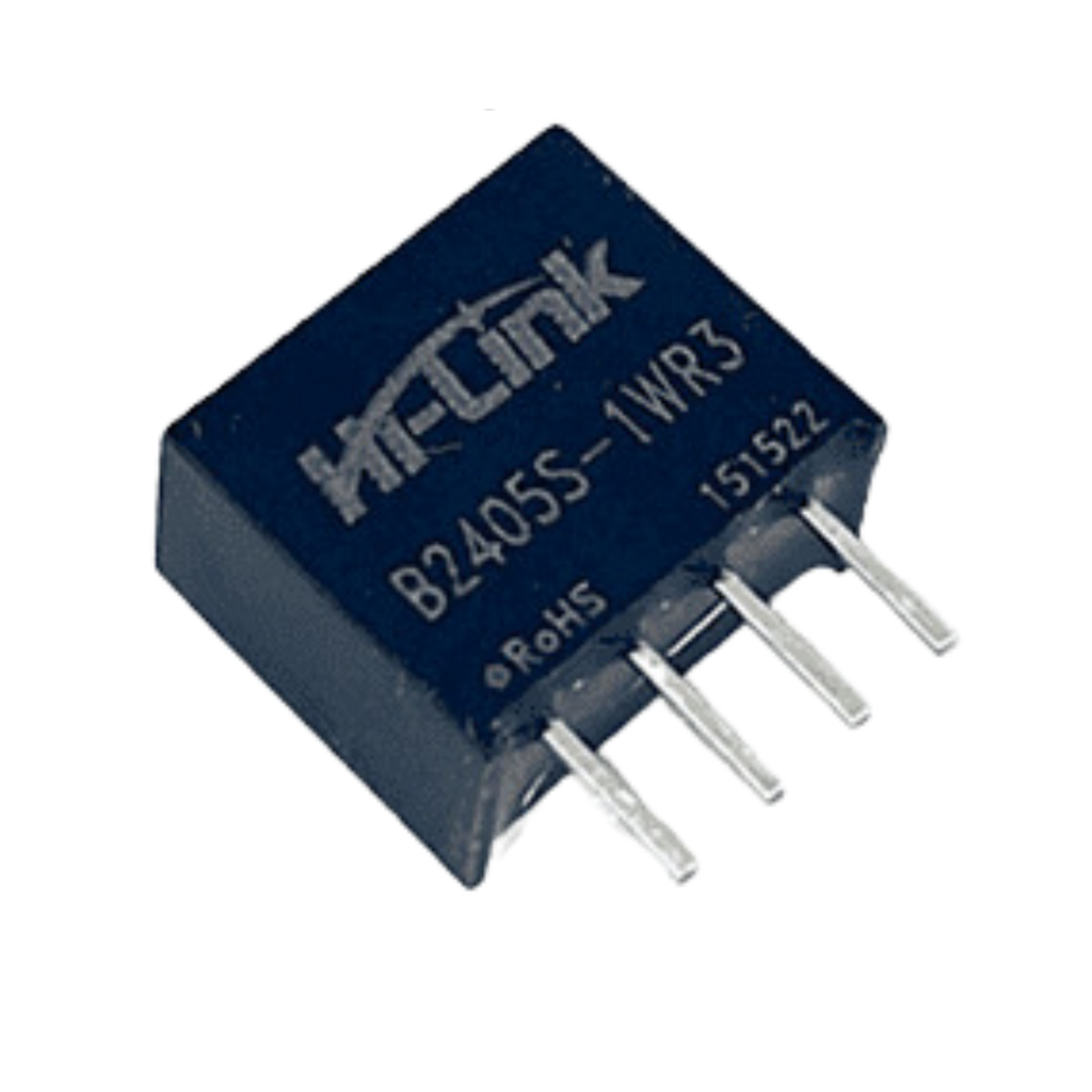 B2405s-1WR3 Hilink DC-DC Converter Module