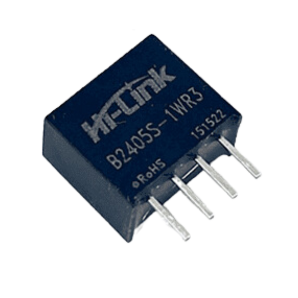 B2405s-1WR3 Hilink DC-DC Converter Module