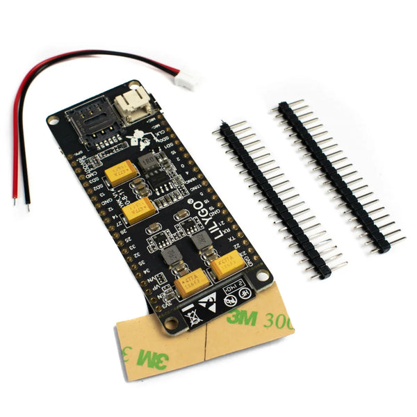 TTGO T-Call V1.3 ESP32  & SIM800L Wireless Module (with Antenna)