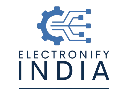 ElectronifyIndia