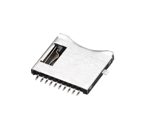 Micro SD Card Adapter Socket (SMD)