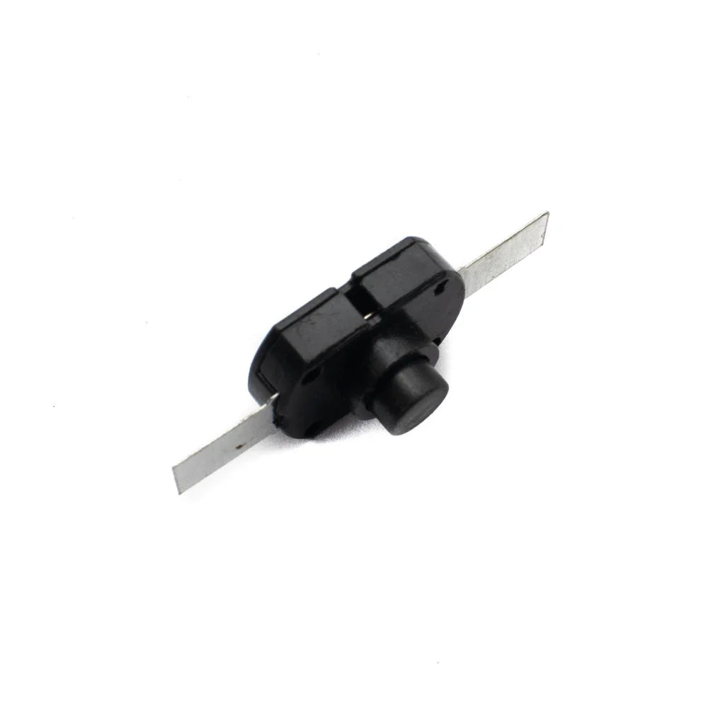 Push Button Switch ON/OFF (Latching) 30V 1A