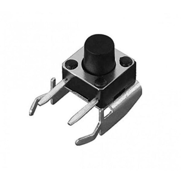 6x6x7mm Right Angle Tactile Switch