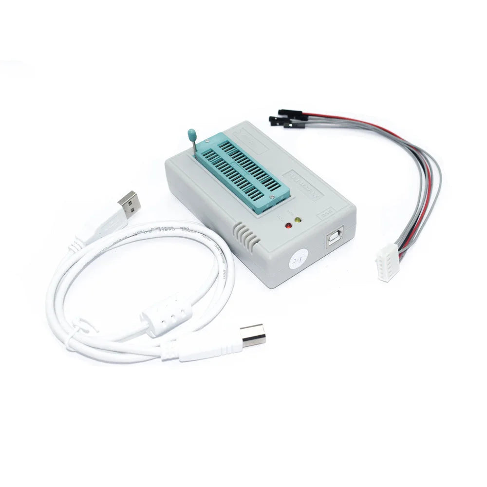 TL866II Plus Universal Programmer