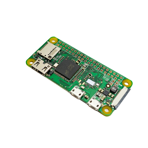 Raspberry Pi Zero W V1.1