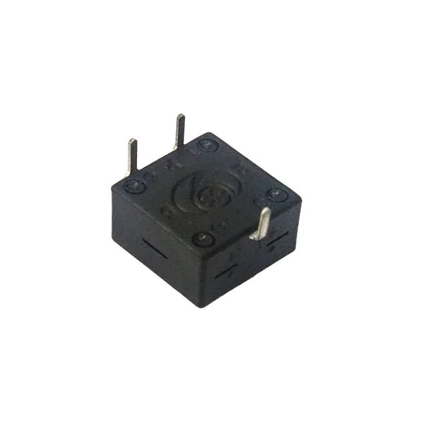 3 Pin Latching Tactile ON-ON-OFF Push Button Switch