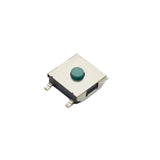 TH665TPFS-2J 4 PIN SMT push button 6.2x6.2x2.5mm