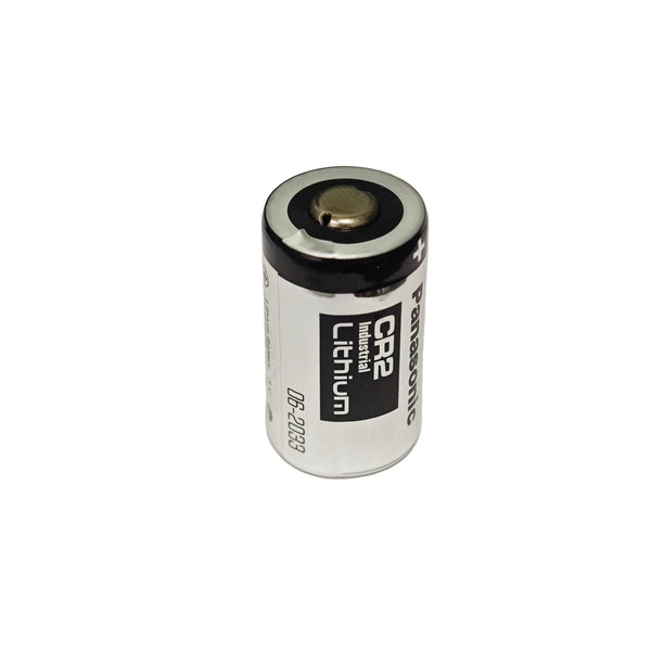 CR-2 Panasonic Industry